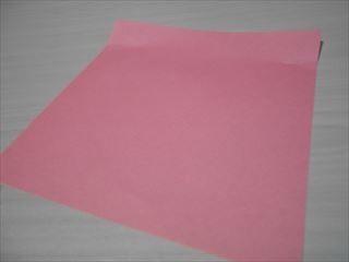 折り紙鯉のぼりの作り方1