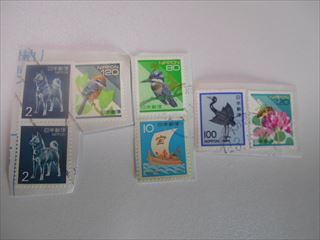 2円切手